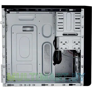 Корпус Powerman ES-726BK 450W картинка 4